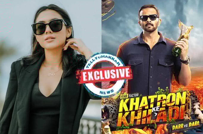 Khatron Ke Khiladi Khatron Ke Khiladi