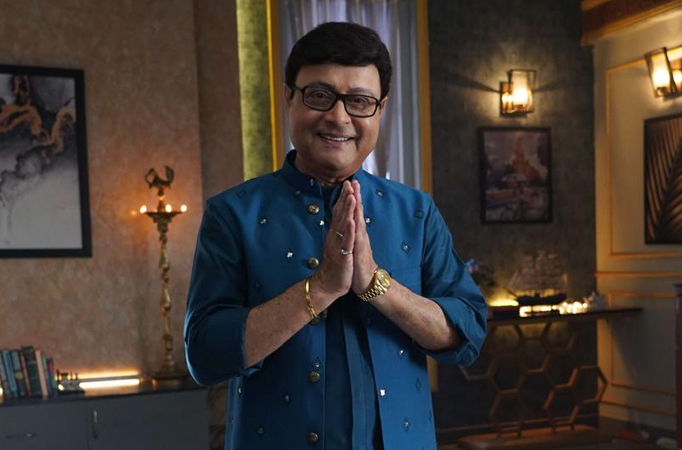 Sachin Pilgaonkar Sachin Pilgaonkar