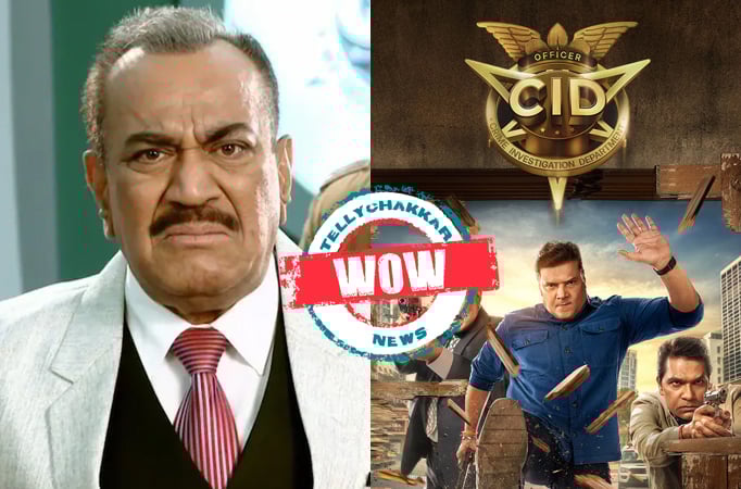 Shivaji Satam Shivaji Satam