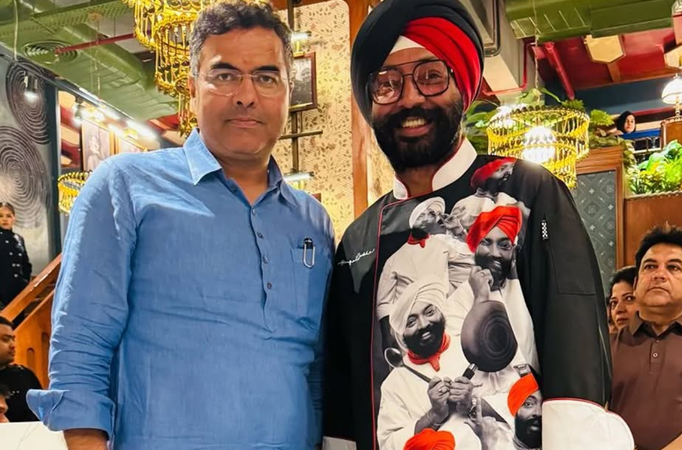Harpal 