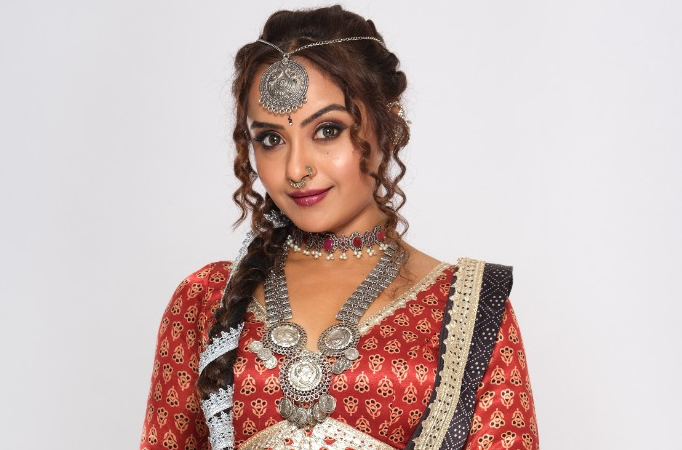 Ishita Ishita
