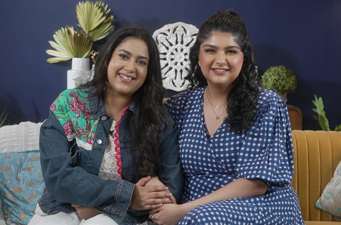 Anshula Kapoor Anshula Kapoor