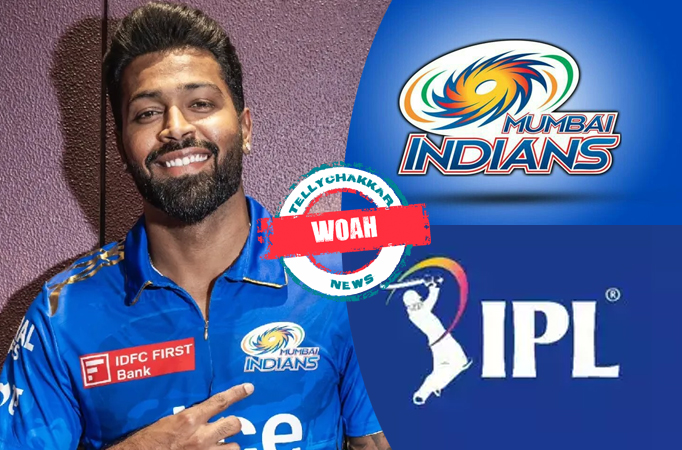 Hardik Pandya Hardik Pandya