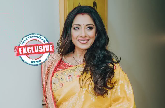 Rupali Ganguly Rupali Ganguly