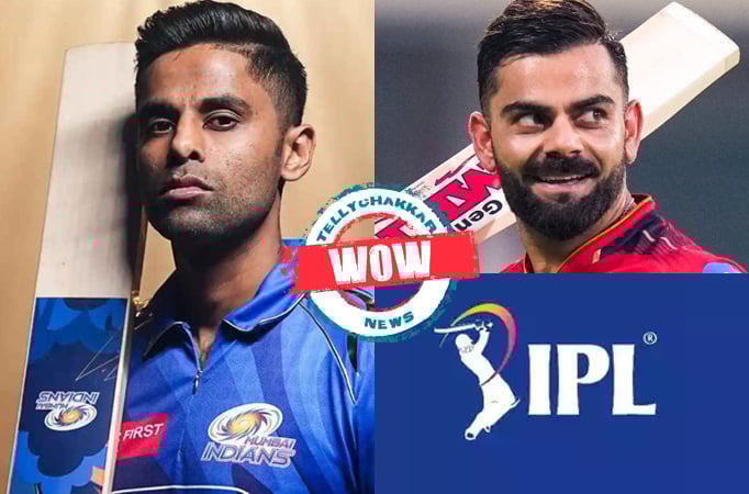Suryakumar Yadav Suryakumar Yadav