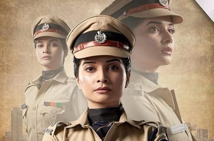 Bhavika Sharma Bhavika Sharma