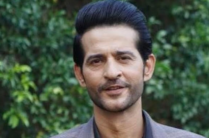 Hiten Tejwani Hiten Tejwani
