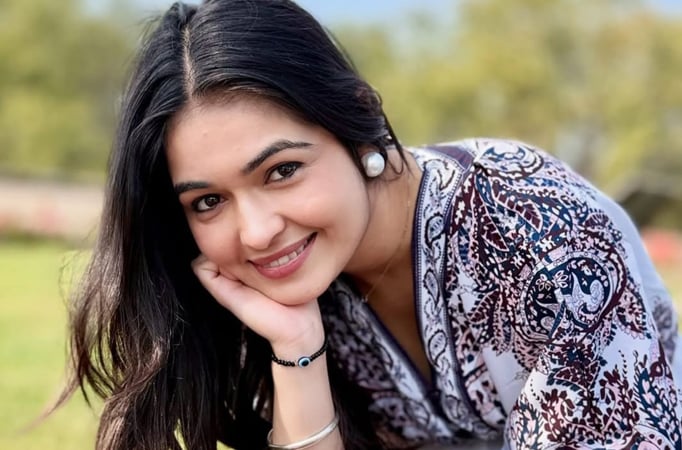 Mansi Sharma Mansi Sharma
