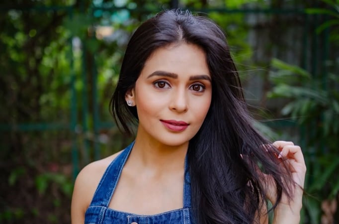 Sonal Vengurlekar Sonal Vengurlekar