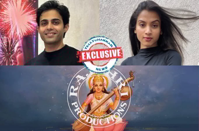 Rajshri Productions Rajshri Productions
