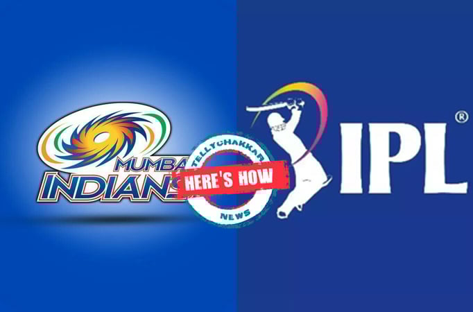 Mumbai Indians Mumbai Indians