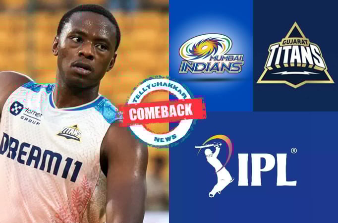 Rabada Rabada