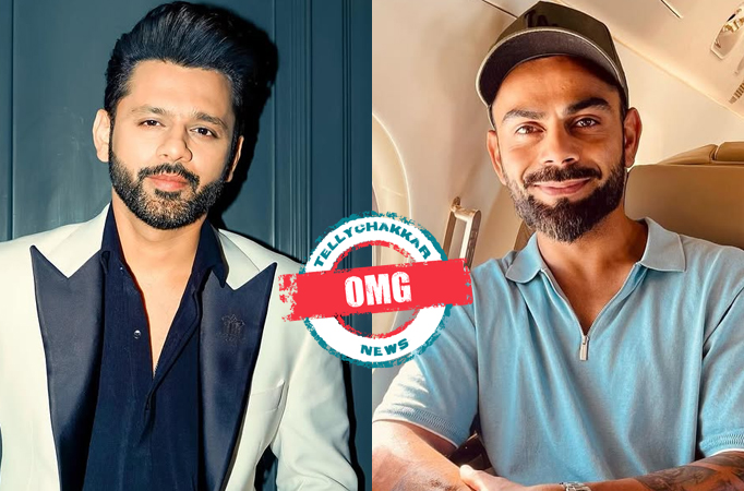 Rahul Vaidya Rahul Vaidya