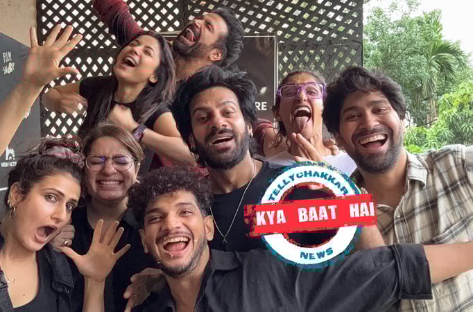 Karanveer Mehra Karanveer Mehra