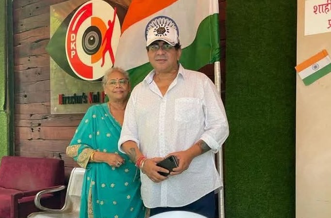 Anupamaa Anupamaa
