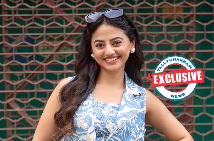 Helly Shah Helly Shah