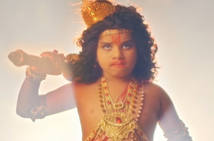 Lord Hanuman Lord Hanuman