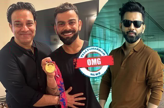 Vikas Kohli