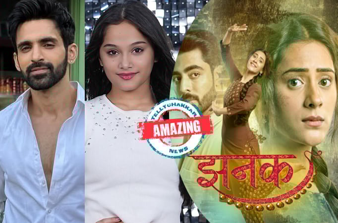 Arjit Taneja and Shagun Singh Arjit Taneja and Shagun Singh