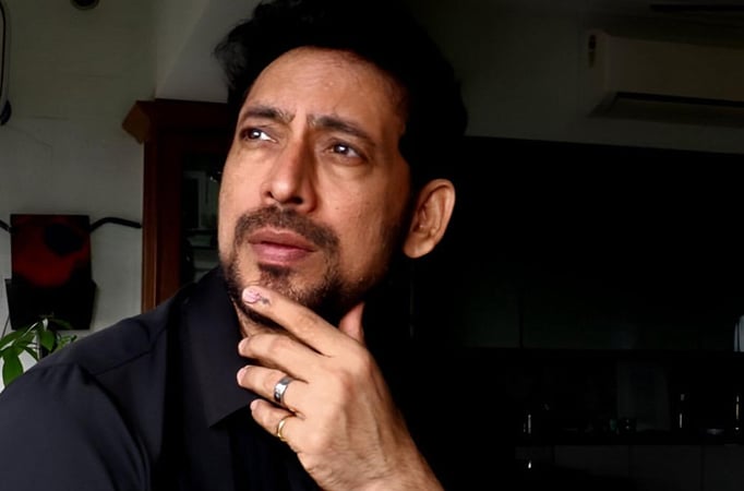 Hrishikesh Pandey Hrishikesh Pandey