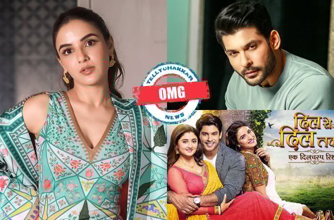 Jasmin Bhasin Jasmin Bhasin