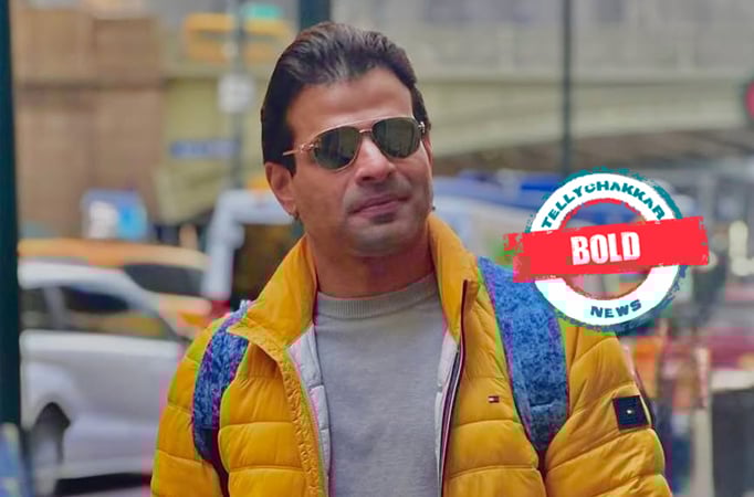 Karan Patel Karan Patel