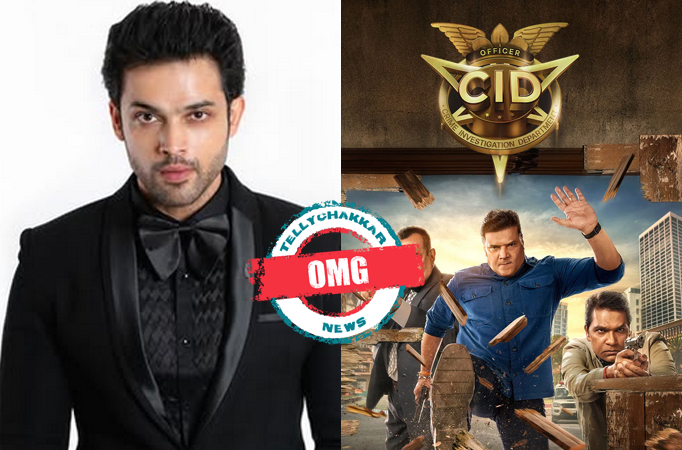 Parth Samthaan Parth Samthaan