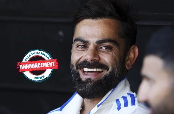 Virat Kohli Virat Kohli