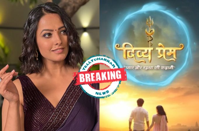 Anita Hassanandani Anita Hassanandani