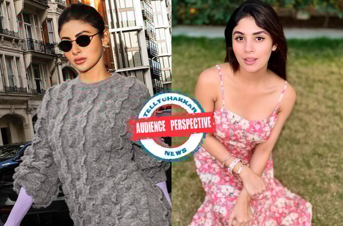 Mouni Roy Mouni Roy