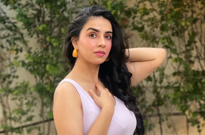 Shirin Sewani Shirin Sewani