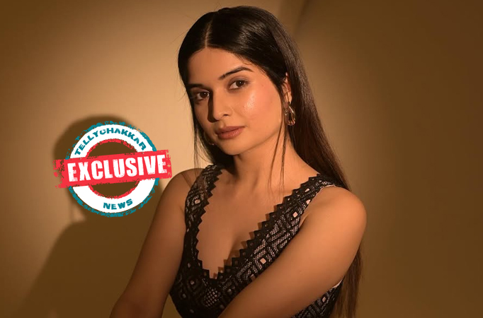 Bhavika Sharma