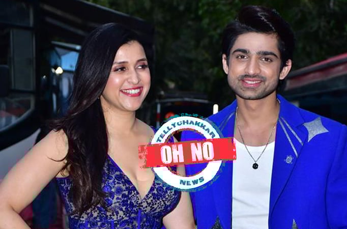 Mannara Chopra, Abhishek Kumar