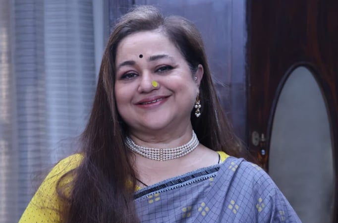 Supriya Supriya