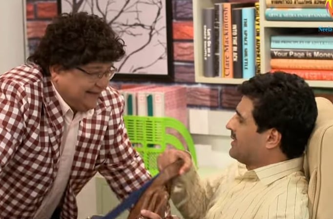 Taarak Mehta Ka Ooltah Chashmah Taarak Mehta Ka Ooltah Chashmah