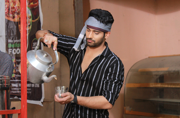 Abhishek Malik