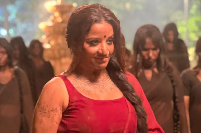 Monalisa Monalisa