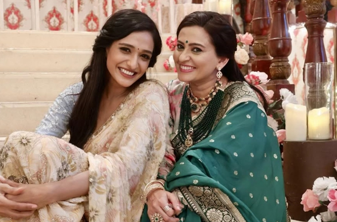 Smita Bansal