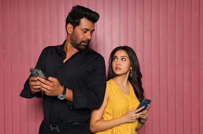 Ashi Singh Ashi Singh