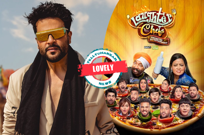 Krushna Abhishek