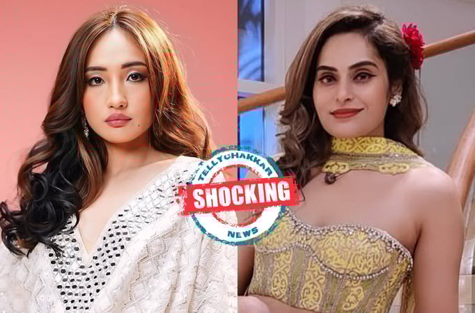 Chum Darang, Shrutika Arjun Chum Darang, Shrutika Arjun