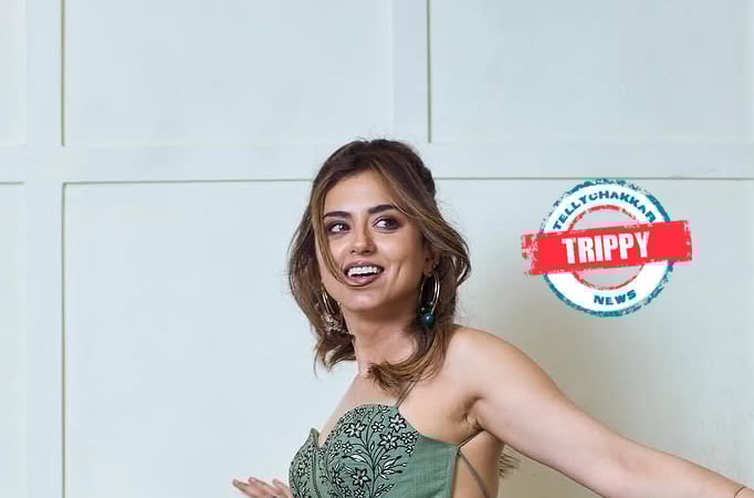 Ridhi Dogra
