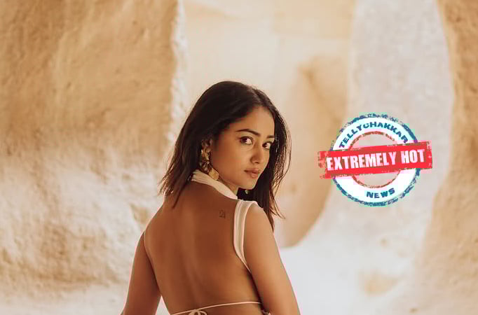 Tridha Choudhury