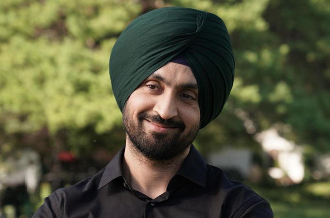 Diljit Dosanjh Diljit Dosanjh