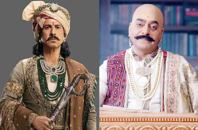 Chakravarti Samrat Prithviraj Chauhan Chakravarti Samrat Prithviraj Chauhan