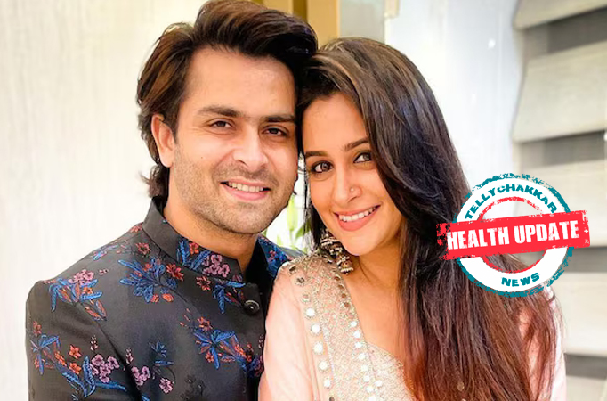Dipika Kakar, Shoaib Ibrahim