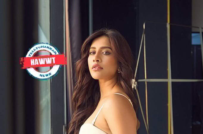 Nabha Natesh