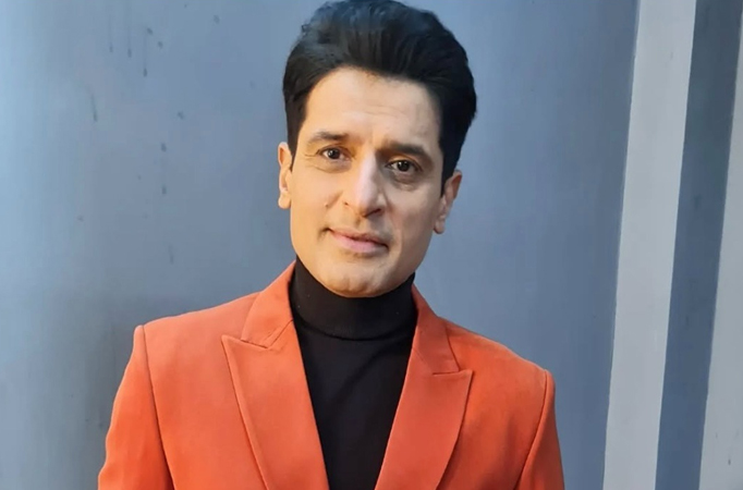 Shakti Anand Shakti Anand