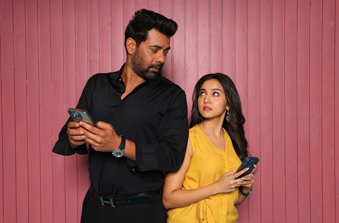 Ashi Singh