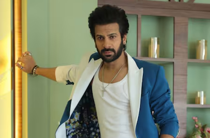 Karan Veer Mehra Karan Veer Mehra